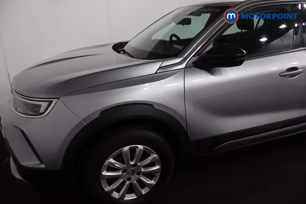 Vauxhall Mokka Design Manual Petrol SUV - Stock Number (1612440) - 27th supplementary image