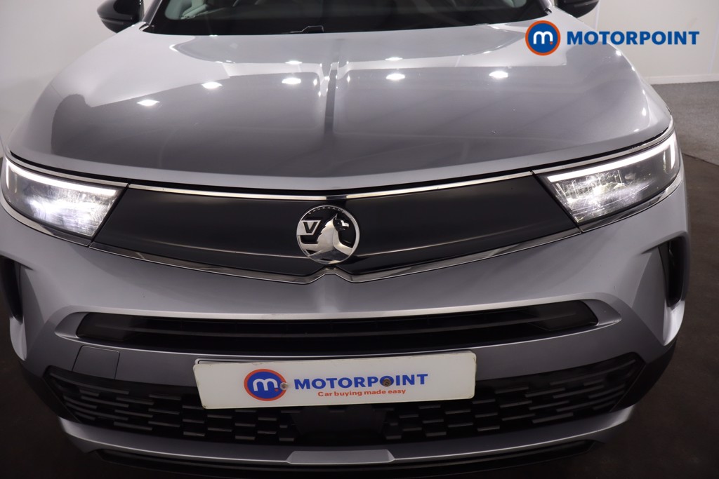 Vauxhall Mokka Design Manual Petrol SUV - Stock Number (1612440) - 28th supplementary image