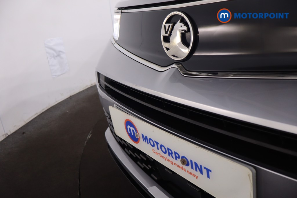 Vauxhall Mokka Design Manual Petrol SUV - Stock Number (1612440) - 29th supplementary image