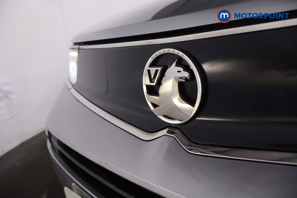 Vauxhall Mokka Design Manual Petrol SUV - Stock Number (1612440) - 30th supplementary image