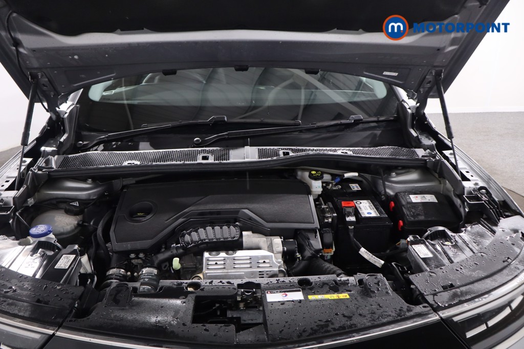 Vauxhall Mokka Design Manual Petrol SUV - Stock Number (1612440) - 33rd supplementary image