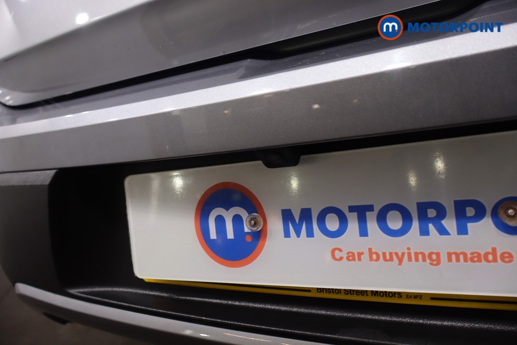 Vauxhall Mokka Design Manual Petrol SUV - Stock Number (1612440) - 37th supplementary image