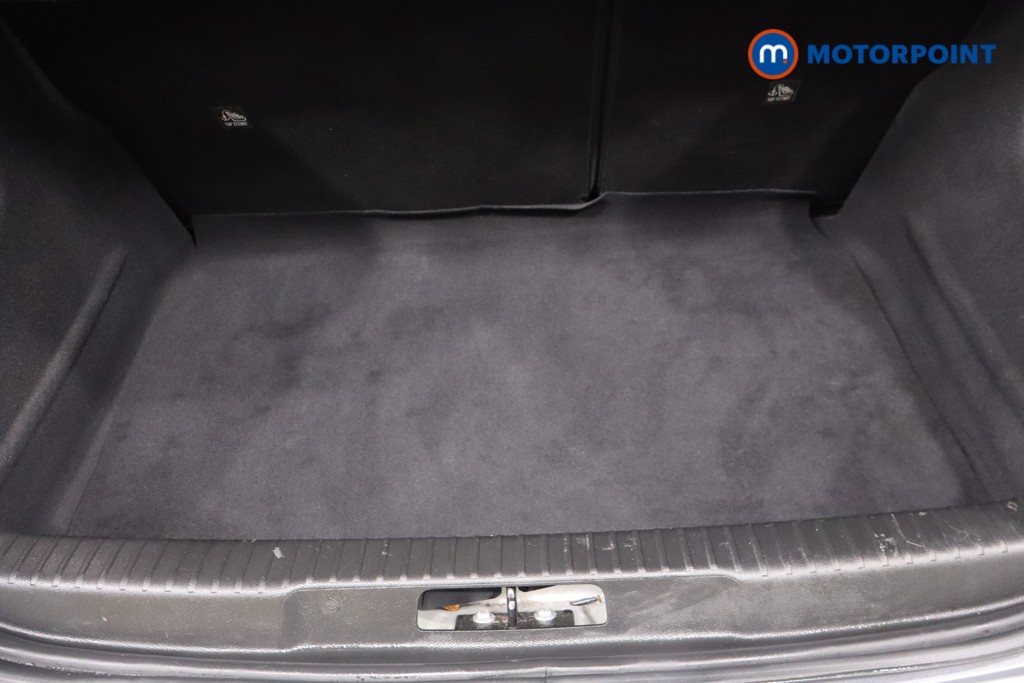 Vauxhall Mokka Design Manual Petrol SUV - Stock Number (1612440) - 40th supplementary image