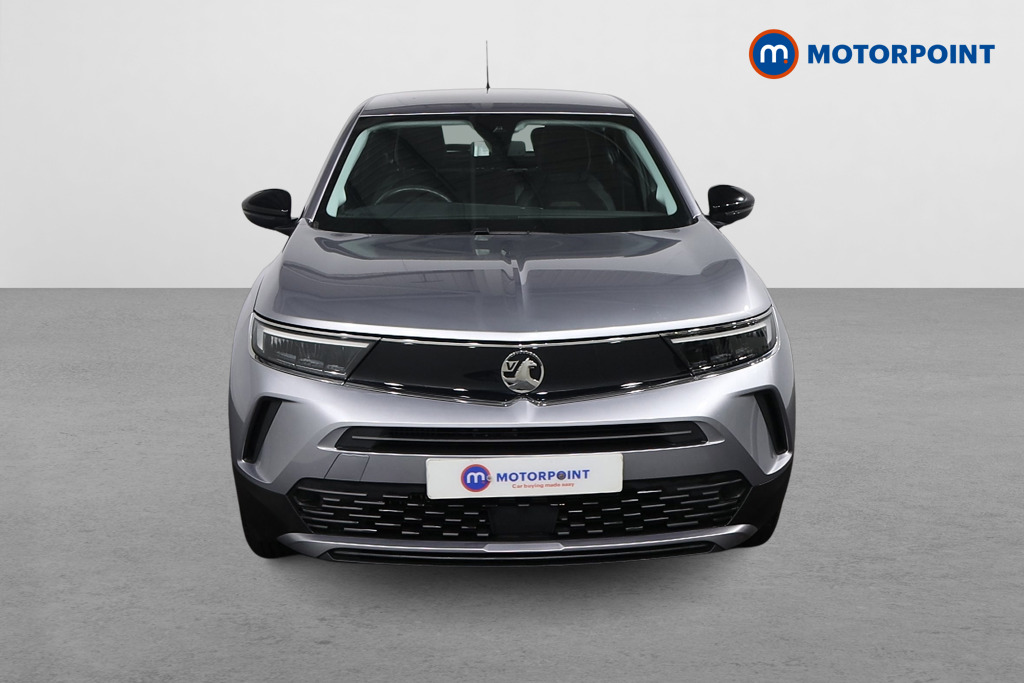 Vauxhall Mokka Design Manual Petrol SUV - Stock Number (1612440) - Front bumper