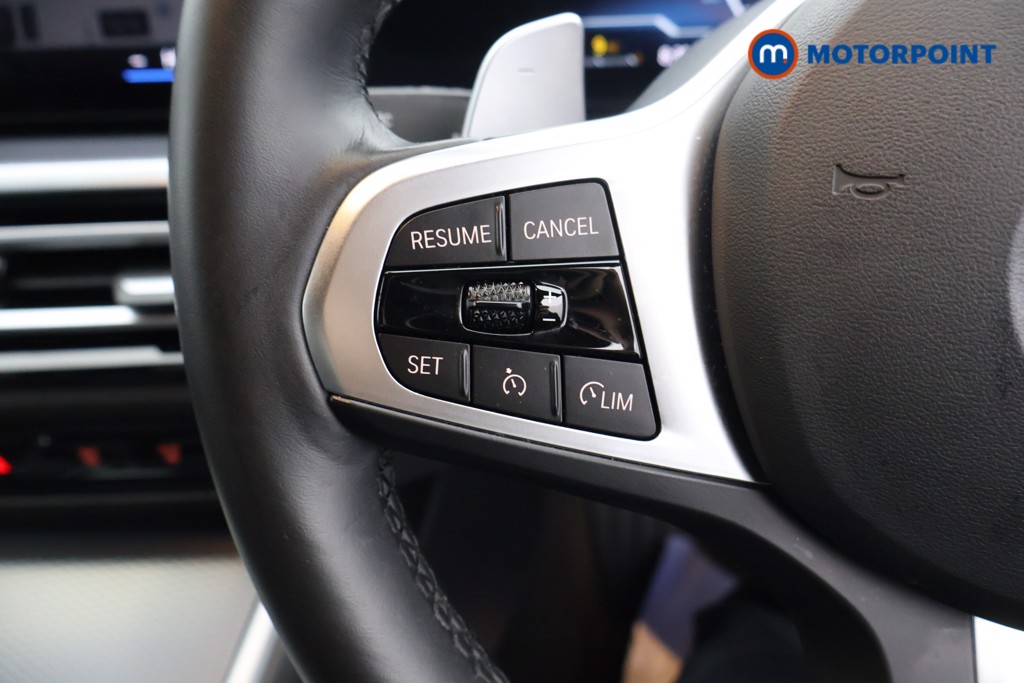 BMW 3 Series M Sport Automatic Petrol Saloon - Stock Number (1612472) - 2nd supplementary image