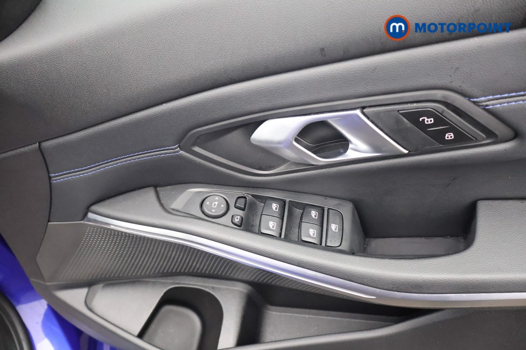 BMW 3 Series M Sport Automatic Petrol Saloon - Stock Number (1612472) - 12th supplementary image