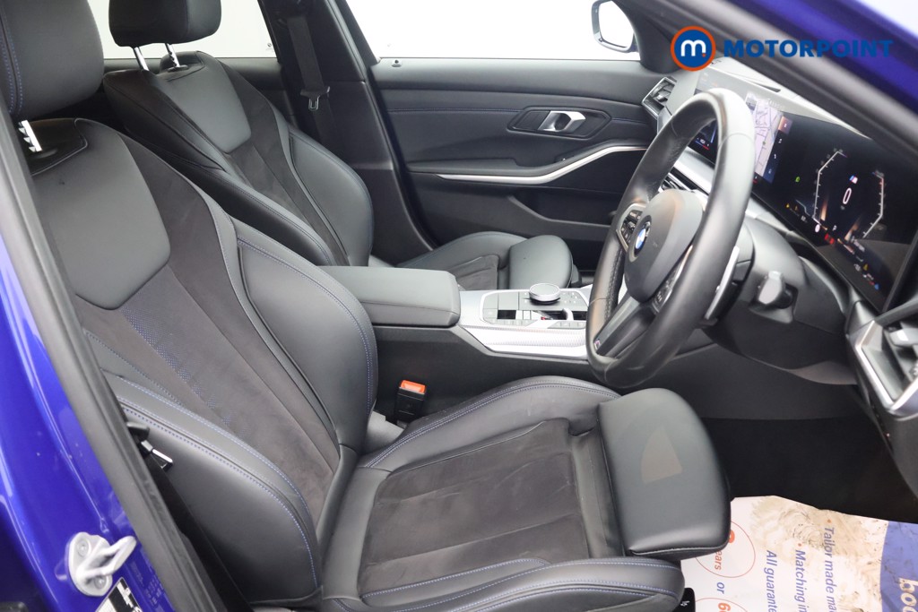 BMW 3 Series M Sport Automatic Petrol Saloon - Stock Number (1612472) - 14th supplementary image