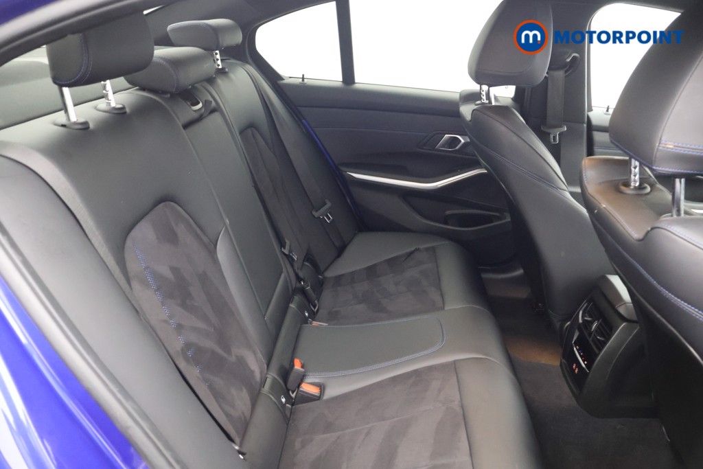 BMW 3 Series M Sport Automatic Petrol Saloon - Stock Number (1612472) - 15th supplementary image