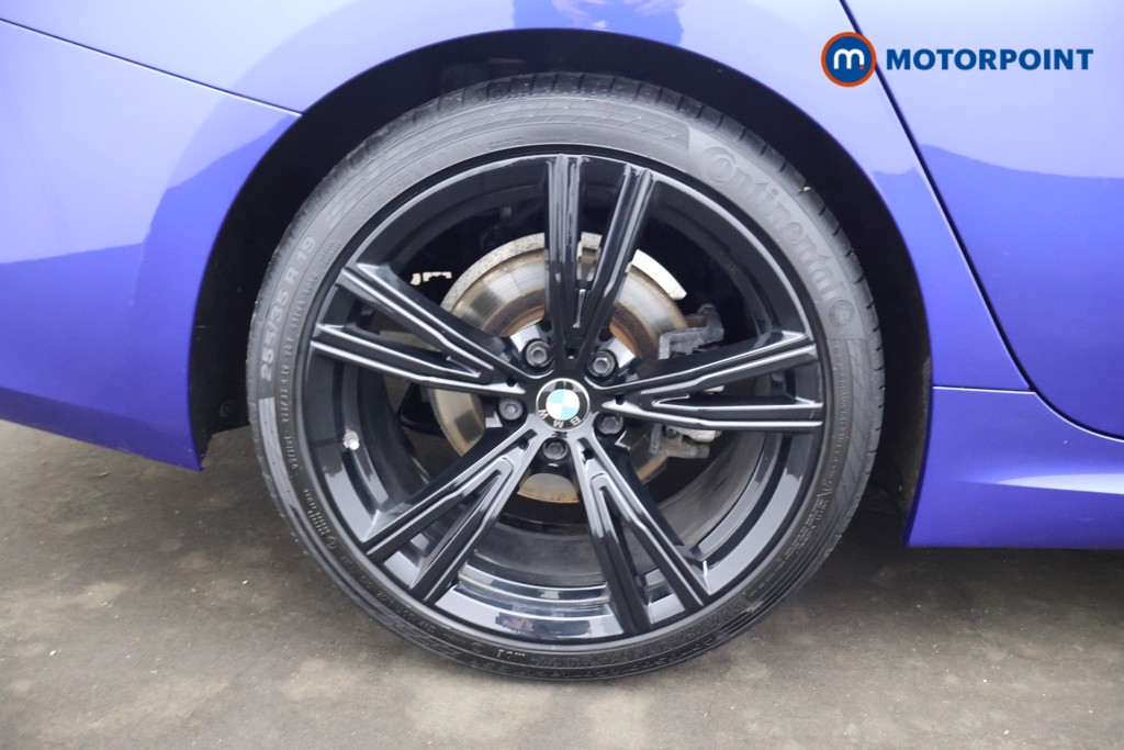 BMW 3 Series M Sport Automatic Petrol Saloon - Stock Number (1612472) - 21st supplementary image