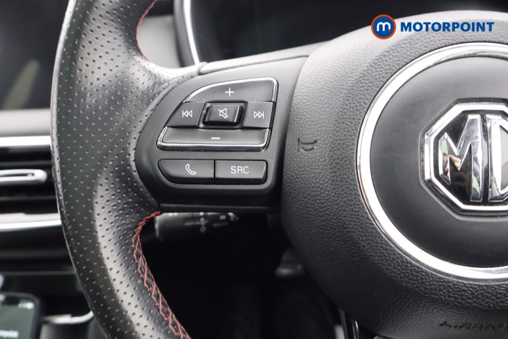 Mg Motor Uk HS Exclusive Manual Petrol SUV - Stock Number (1612607) - 2nd supplementary image