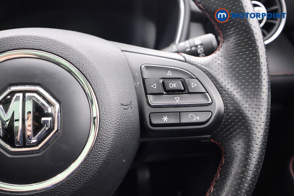 Mg Motor Uk HS Exclusive Manual Petrol SUV - Stock Number (1612607) - 3rd supplementary image