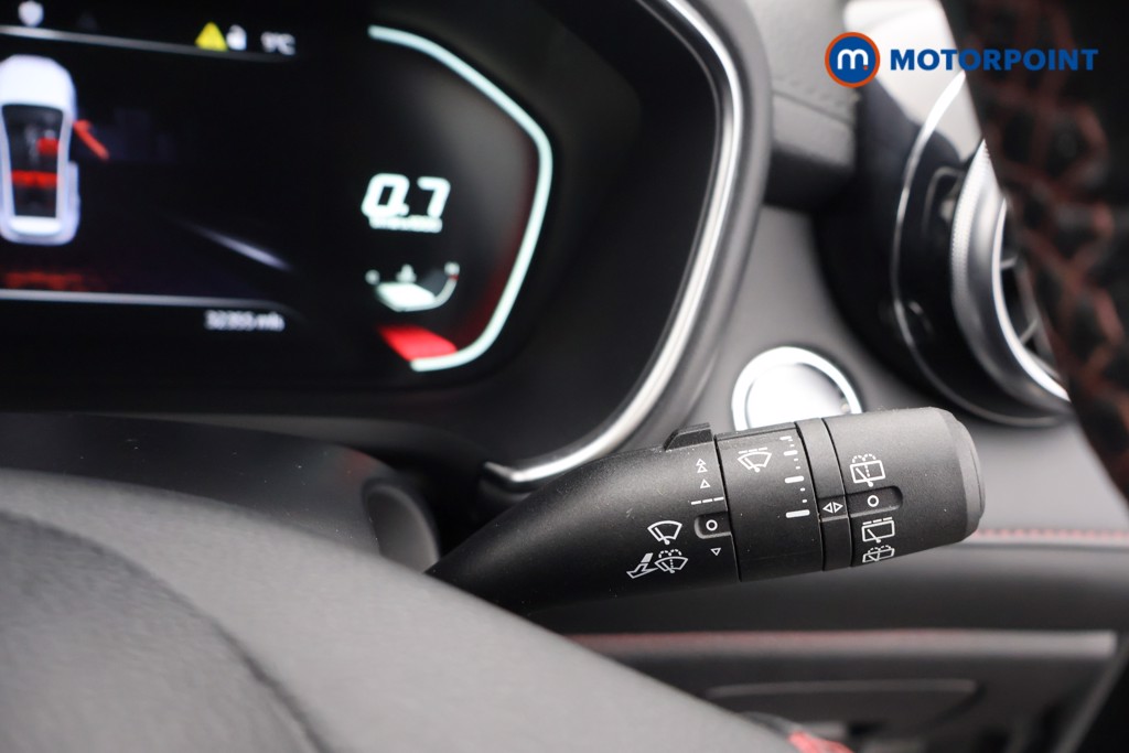 Mg Motor Uk HS Exclusive Manual Petrol SUV - Stock Number (1612607) - 6th supplementary image