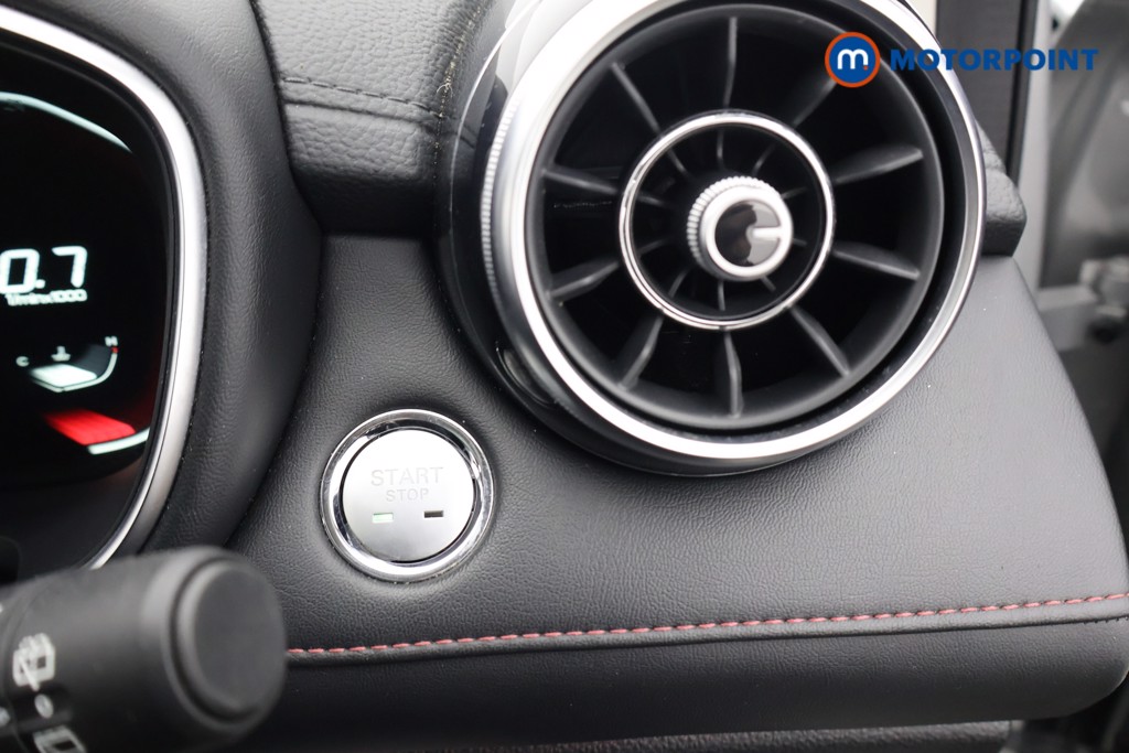 Mg Motor Uk HS Exclusive Manual Petrol SUV - Stock Number (1612607) - 8th supplementary image