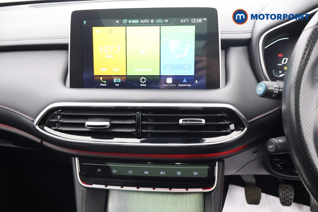 Mg Motor Uk HS Exclusive Manual Petrol SUV - Stock Number (1612607) - 9th supplementary image