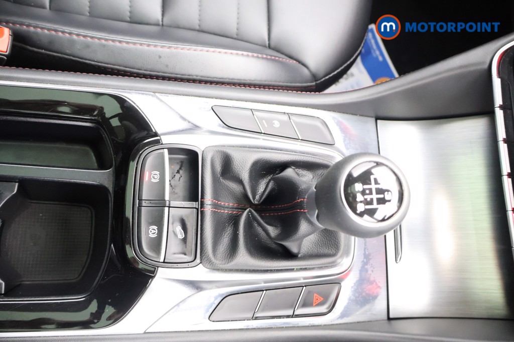 Mg Motor Uk HS Exclusive Manual Petrol SUV - Stock Number (1612607) - 10th supplementary image