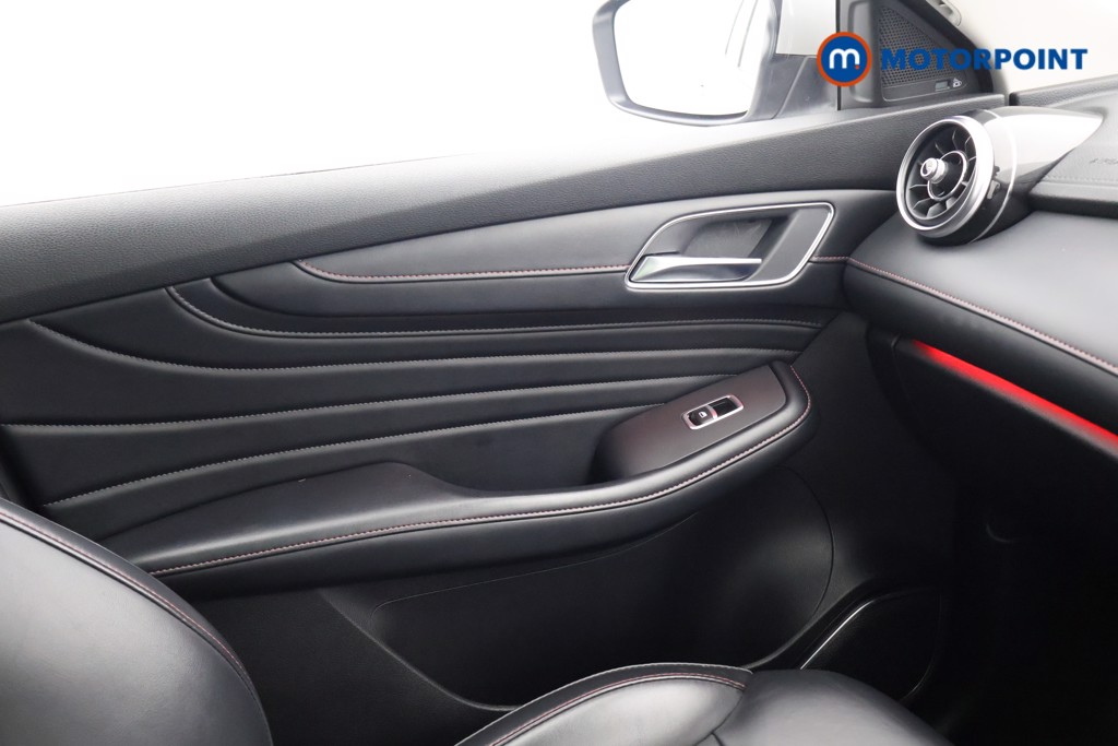 Mg Motor Uk HS Exclusive Manual Petrol SUV - Stock Number (1612607) - 12th supplementary image