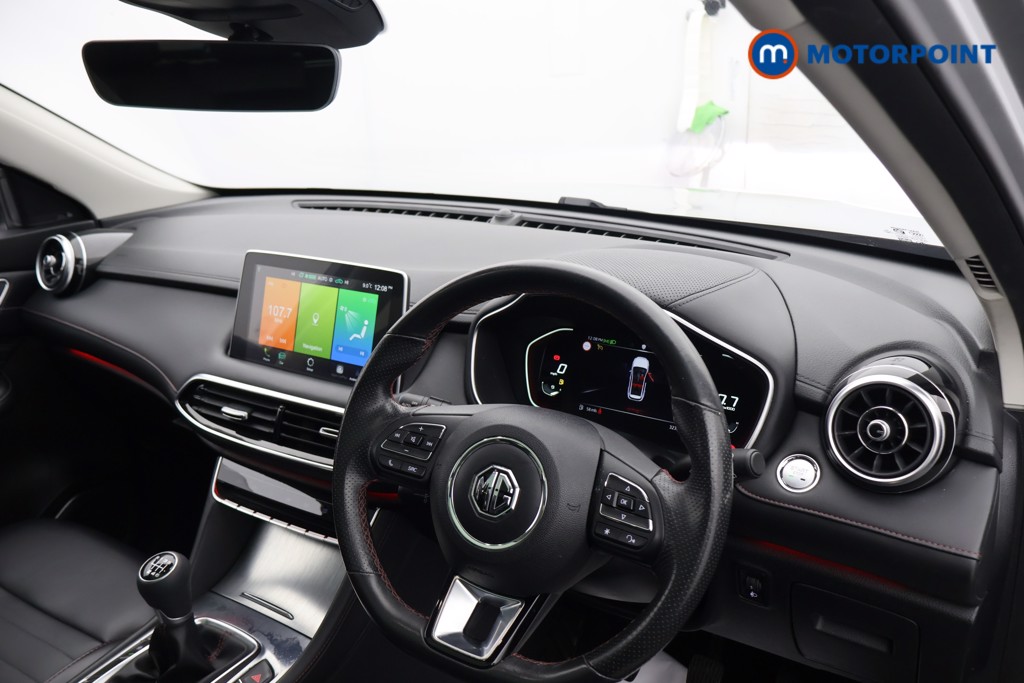 Mg Motor Uk HS Exclusive Manual Petrol SUV - Stock Number (1612607) - 14th supplementary image
