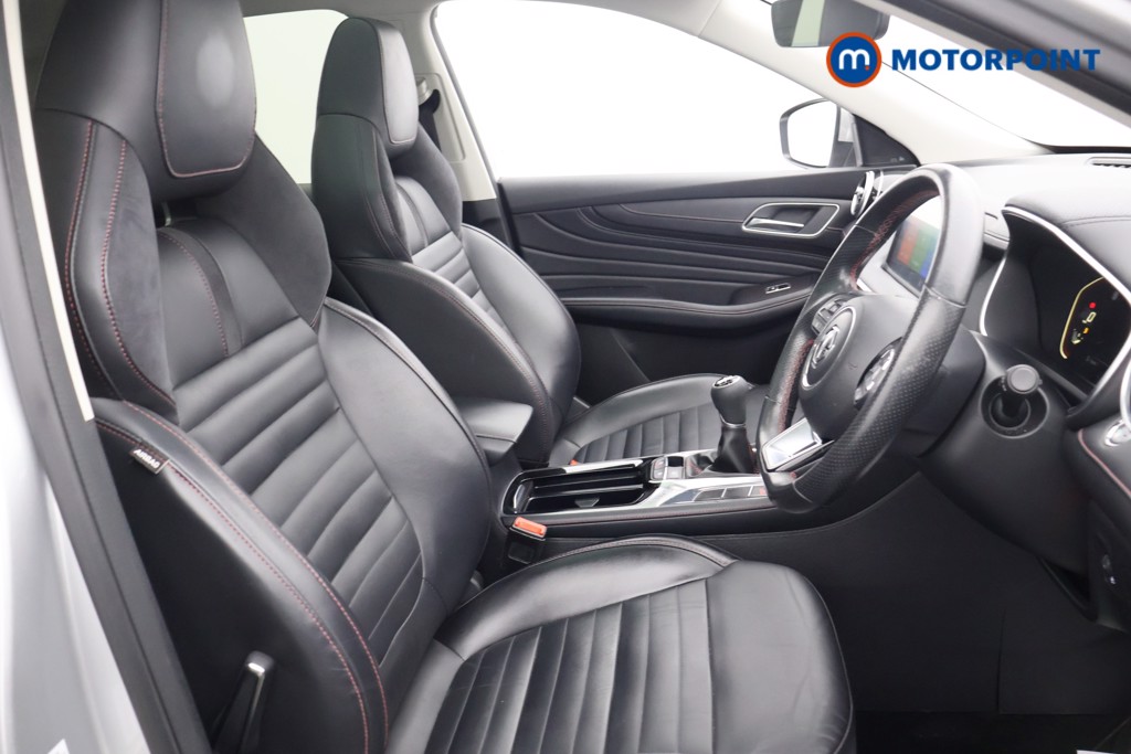 Mg Motor Uk HS Exclusive Manual Petrol SUV - Stock Number (1612607) - 15th supplementary image