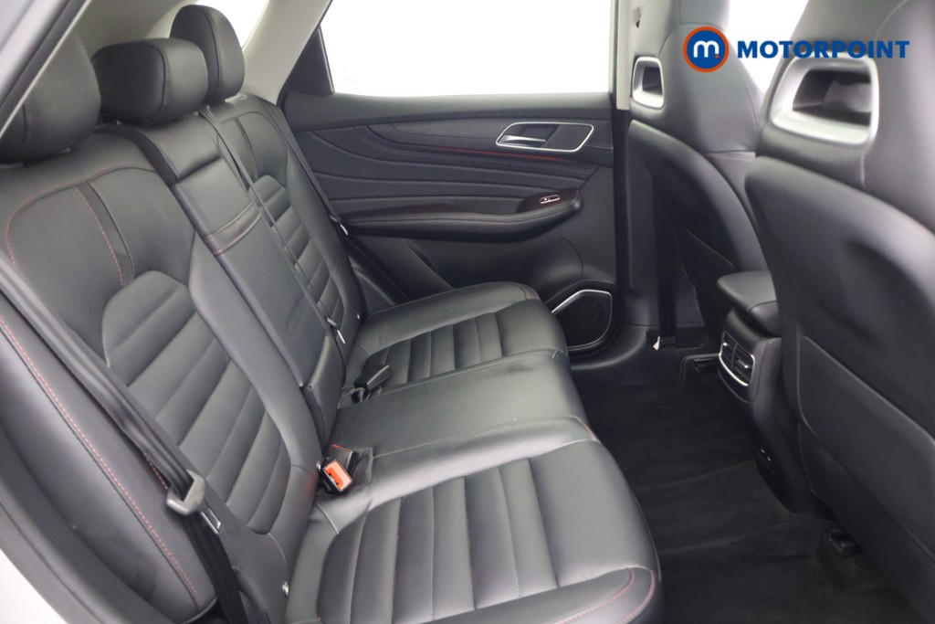 Mg Motor Uk HS Exclusive Manual Petrol SUV - Stock Number (1612607) - 18th supplementary image
