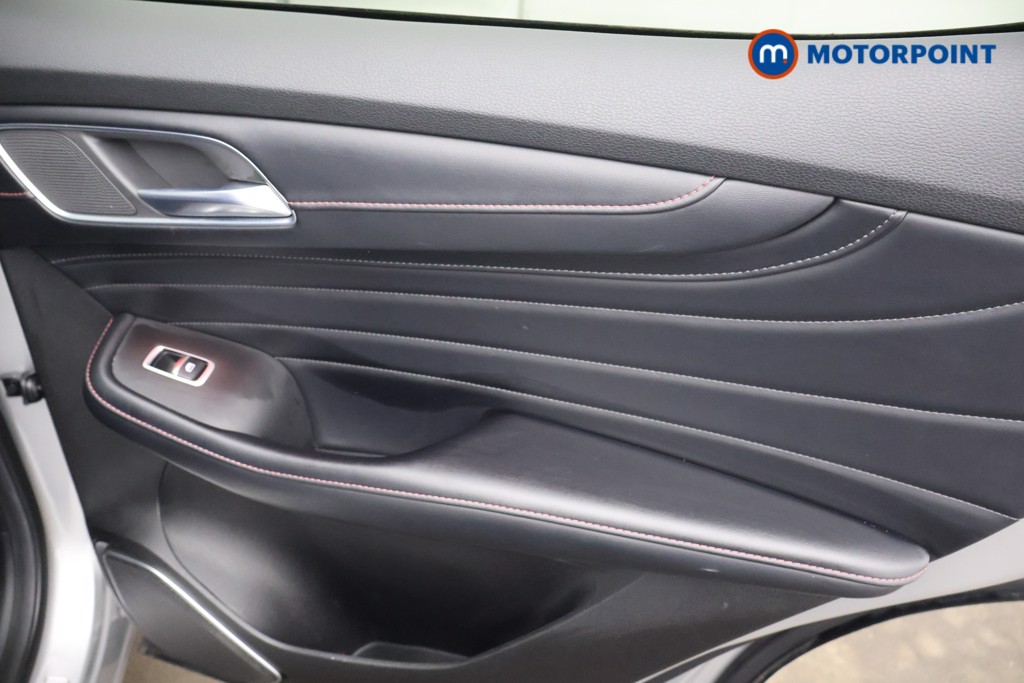 Mg Motor Uk HS Exclusive Manual Petrol SUV - Stock Number (1612607) - 20th supplementary image