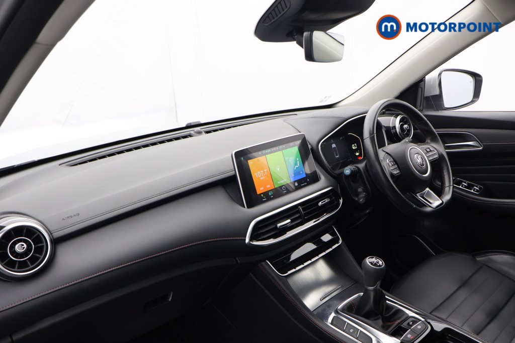 Mg Motor Uk HS Exclusive Manual Petrol SUV - Stock Number (1612607) - 21st supplementary image