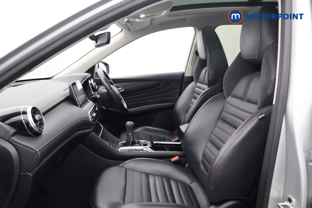 Mg Motor Uk HS Exclusive Manual Petrol SUV - Stock Number (1612607) - 22nd supplementary image