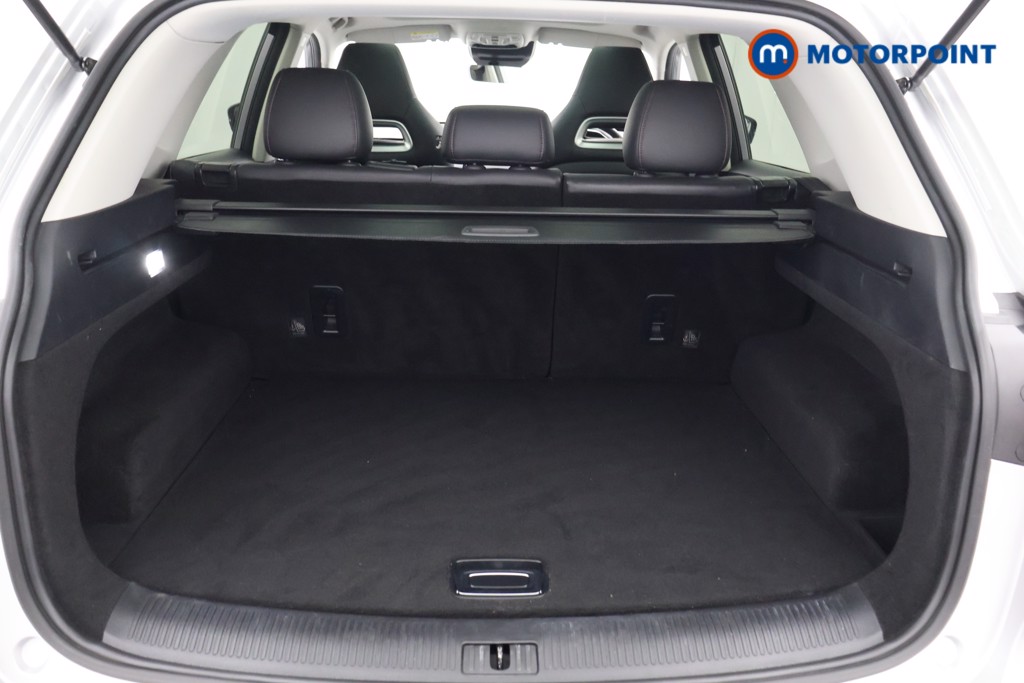 Mg Motor Uk HS Exclusive Manual Petrol SUV - Stock Number (1612607) - 23rd supplementary image