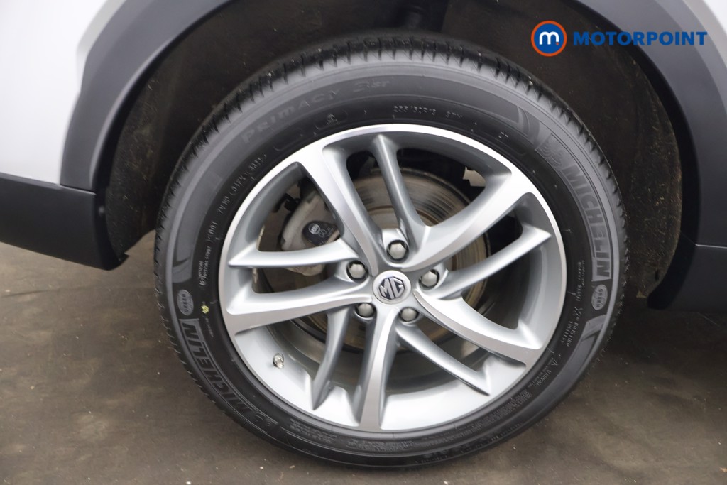 Mg Motor Uk HS Exclusive Manual Petrol SUV - Stock Number (1612607) - 24th supplementary image