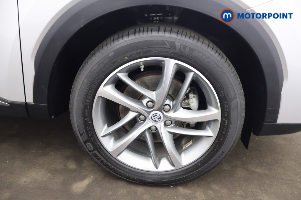 Mg Motor Uk HS Exclusive Manual Petrol SUV - Stock Number (1612607) - 25th supplementary image