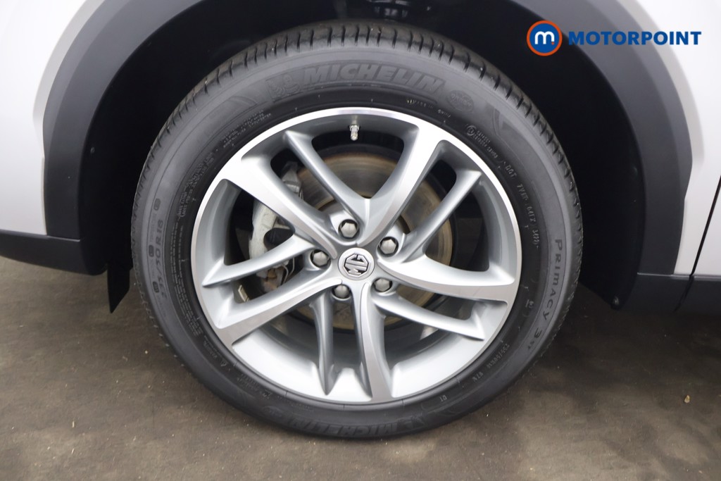 Mg Motor Uk HS Exclusive Manual Petrol SUV - Stock Number (1612607) - 26th supplementary image