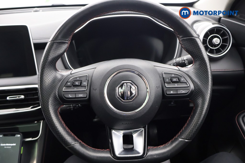 Mg Motor Uk HS Exclusive Manual Petrol SUV - Stock Number (1612607) - 1st supplementary image