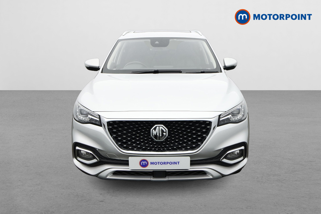 Mg Motor Uk HS Exclusive Manual Petrol SUV - Stock Number (1612607) - Front bumper