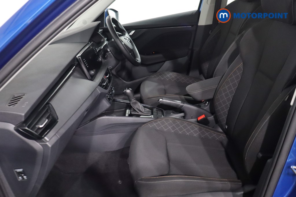 Skoda Kamiq SE Automatic Petrol SUV - Stock Number (1612685) - 4th supplementary image