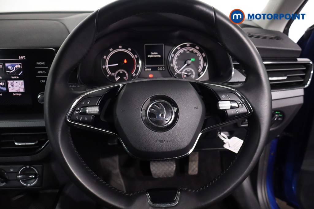 Skoda Kamiq SE Automatic Petrol SUV - Stock Number (1612685) - 6th supplementary image