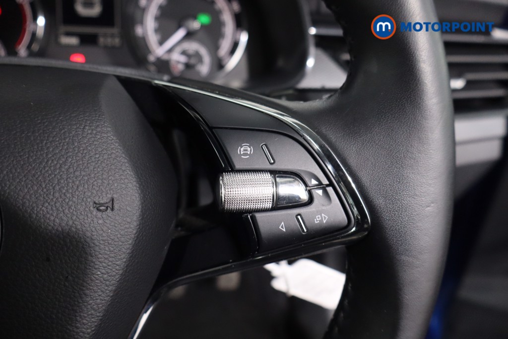 Skoda Kamiq SE Automatic Petrol SUV - Stock Number (1612685) - 8th supplementary image