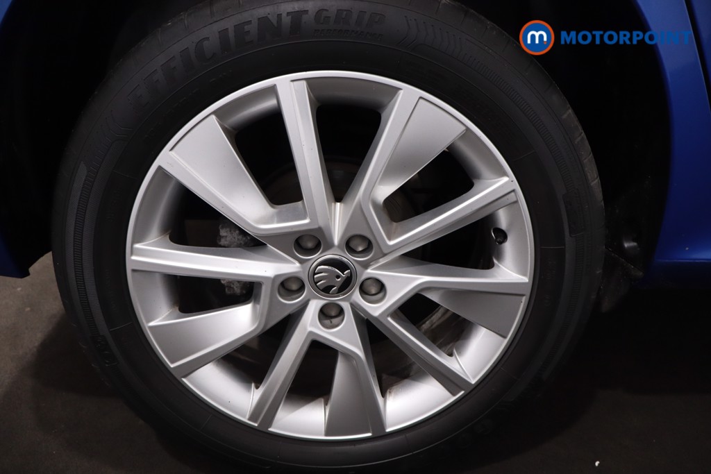 Skoda Kamiq SE Automatic Petrol SUV - Stock Number (1612685) - 9th supplementary image