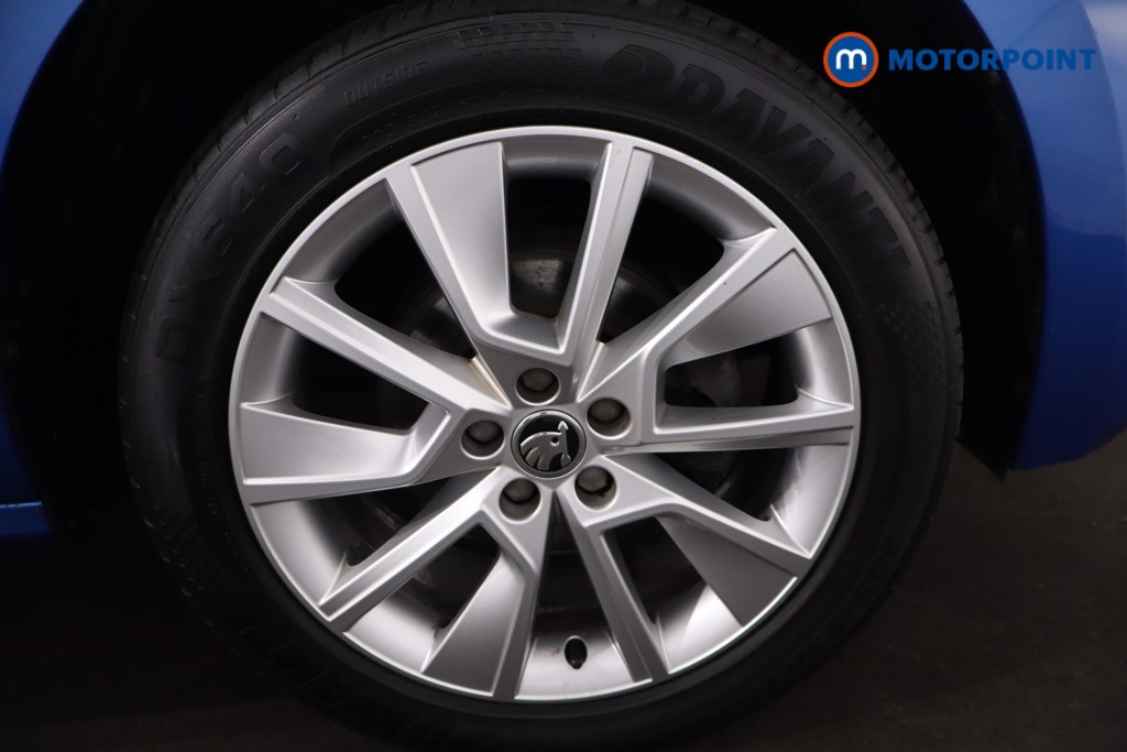 Skoda Kamiq SE Automatic Petrol SUV - Stock Number (1612685) - 10th supplementary image