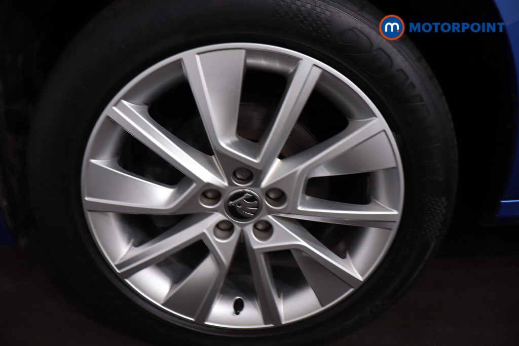 Skoda Kamiq SE Automatic Petrol SUV - Stock Number (1612685) - 11th supplementary image