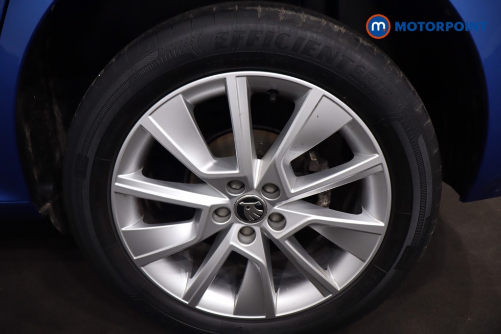 Skoda Kamiq SE Automatic Petrol SUV - Stock Number (1612685) - 12th supplementary image