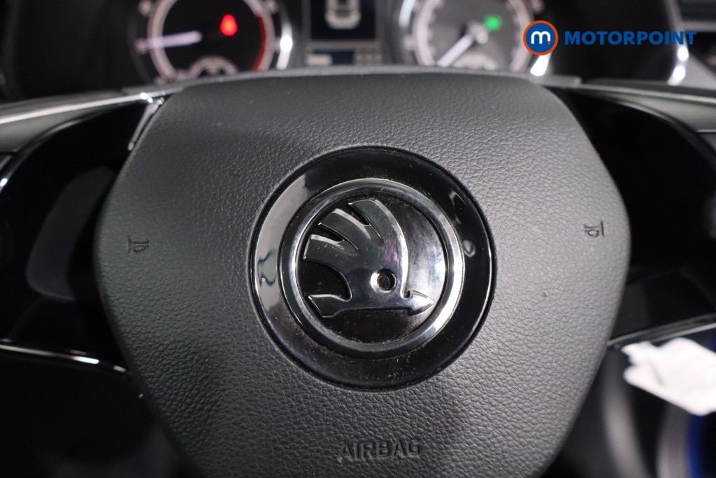Skoda Kamiq SE Automatic Petrol SUV - Stock Number (1612685) - 13th supplementary image