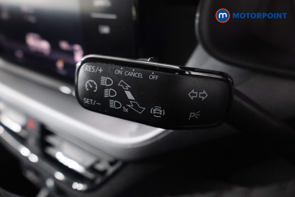 Skoda Kamiq SE Automatic Petrol SUV - Stock Number (1612685) - 14th supplementary image