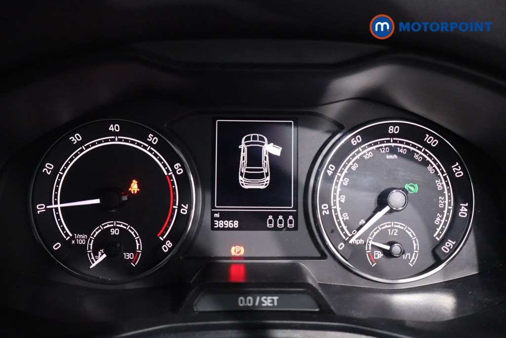 Skoda Kamiq SE Automatic Petrol SUV - Stock Number (1612685) - 16th supplementary image