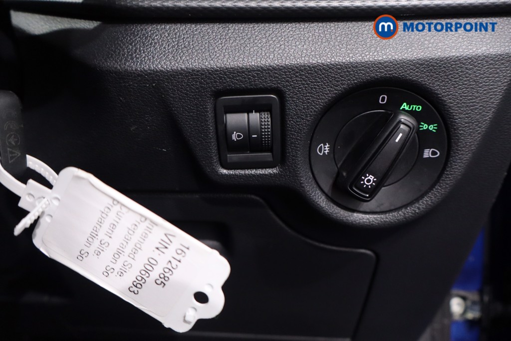 Skoda Kamiq SE Automatic Petrol SUV - Stock Number (1612685) - 17th supplementary image