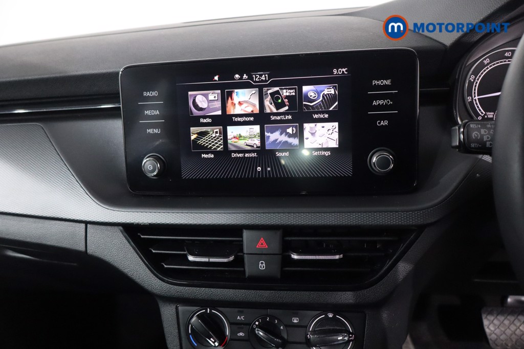 Skoda Kamiq SE Automatic Petrol SUV - Stock Number (1612685) - 18th supplementary image