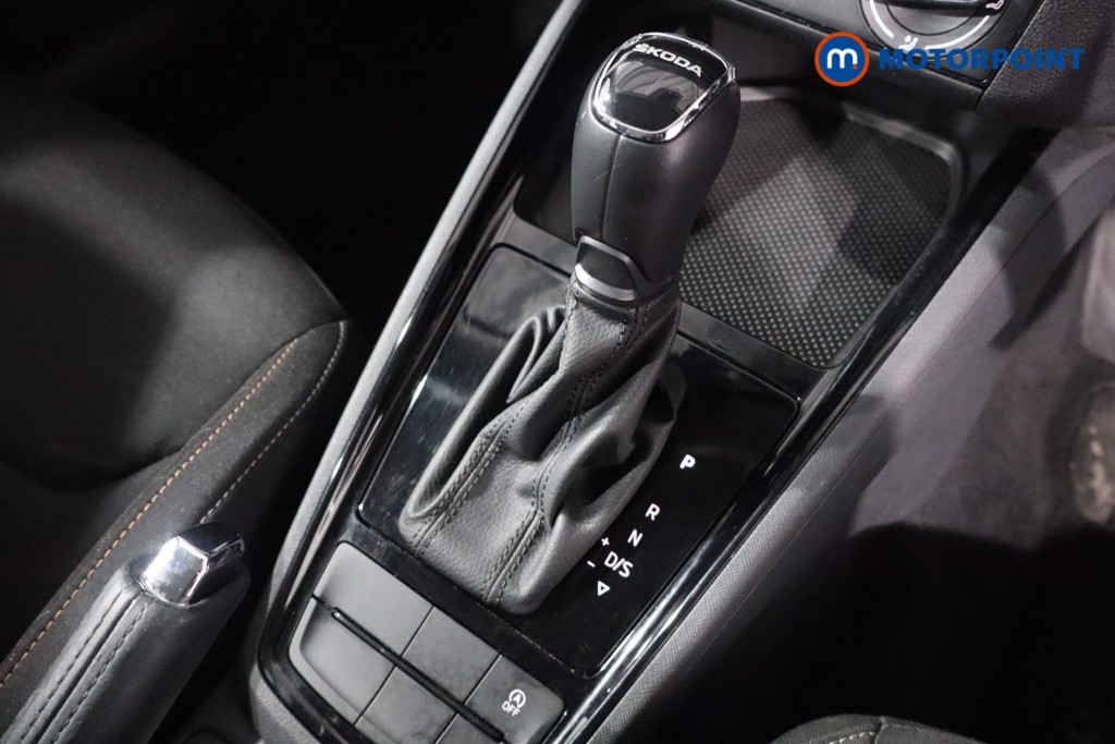 Skoda Kamiq SE Automatic Petrol SUV - Stock Number (1612685) - 19th supplementary image