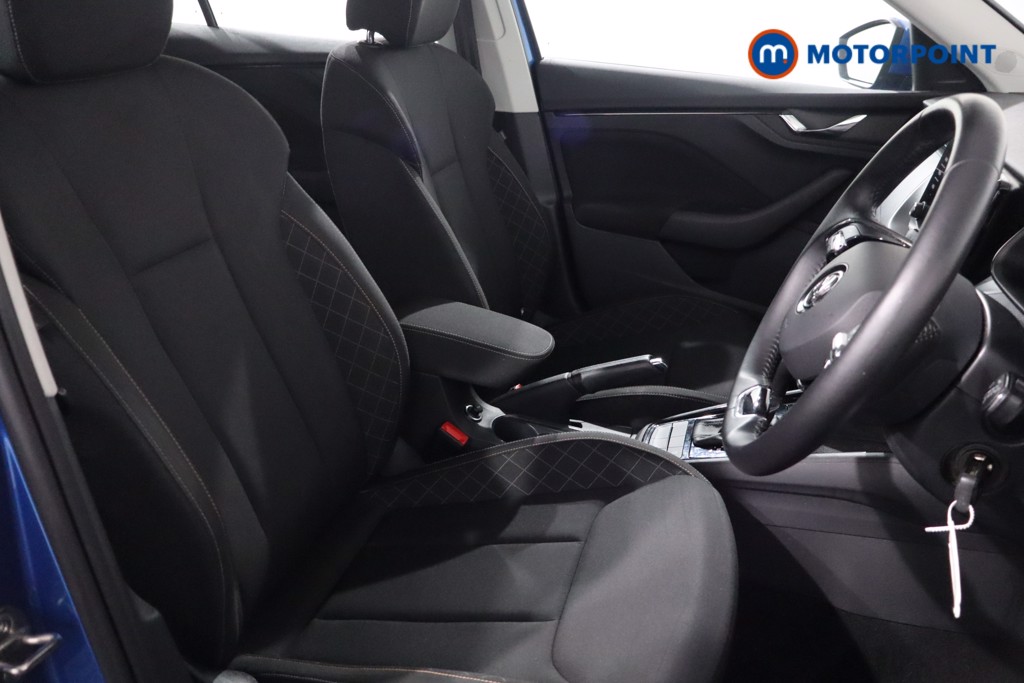 Skoda Kamiq SE Automatic Petrol SUV - Stock Number (1612685) - 23rd supplementary image