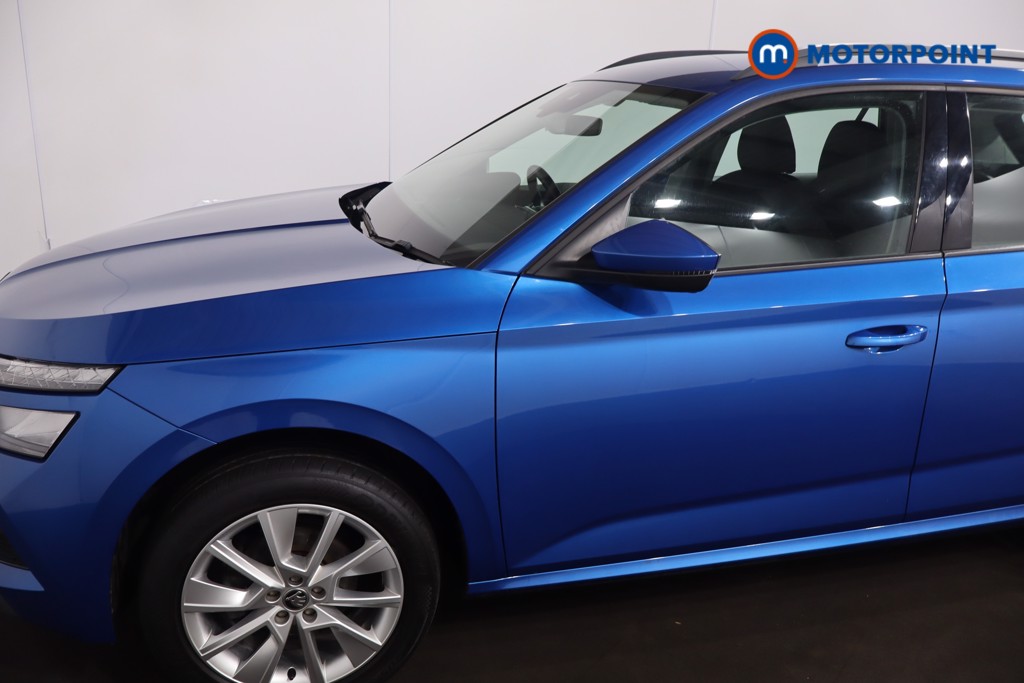 Skoda Kamiq SE Automatic Petrol SUV - Stock Number (1612685) - 27th supplementary image