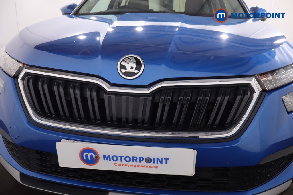 Skoda Kamiq SE Automatic Petrol SUV - Stock Number (1612685) - 28th supplementary image