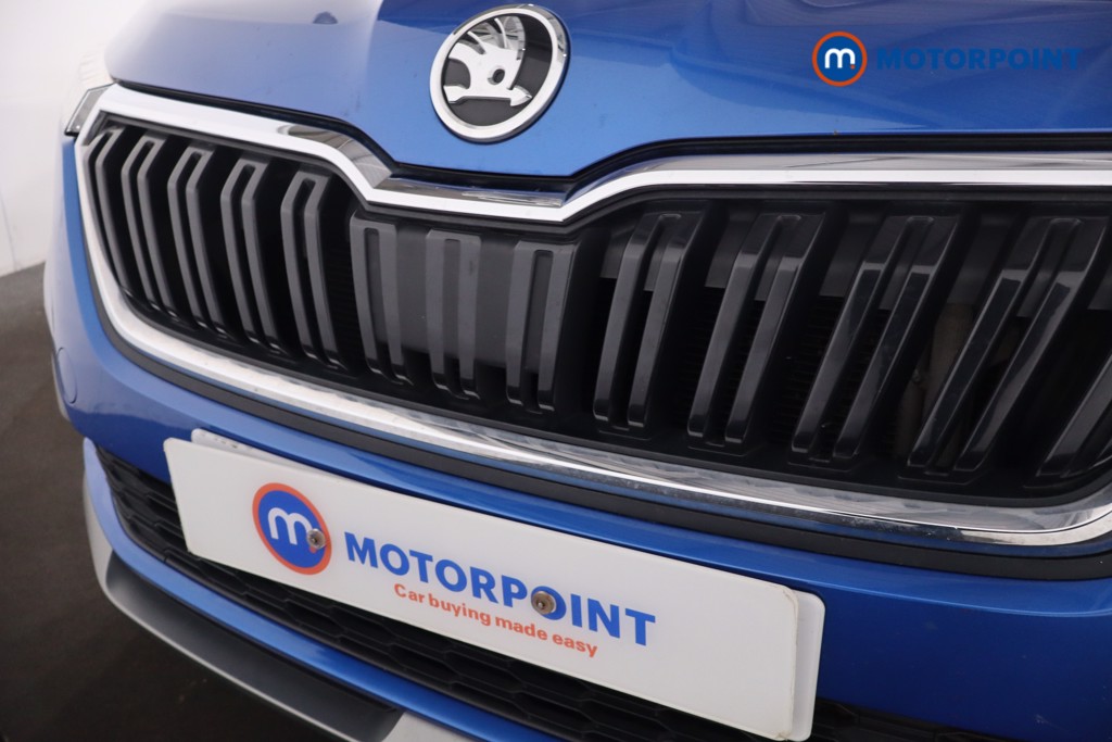 Skoda Kamiq SE Automatic Petrol SUV - Stock Number (1612685) - 29th supplementary image