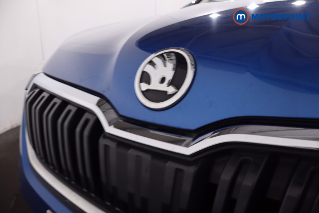 Skoda Kamiq SE Automatic Petrol SUV - Stock Number (1612685) - 30th supplementary image